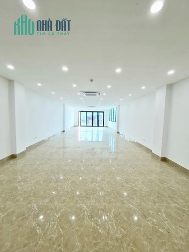 ⚜️ TÒA VĂN PHÒNG 10T MẶT PHỐ VŨ TÔNG PHAN, THANH XUÂN, 100M2 MT 5.5M, CHỈ 46.5 TỶ  ⚜️