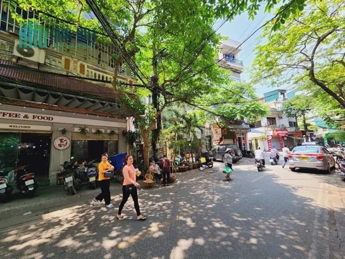 BÁN NHÀ MẶT PHỐ CỔ HOÀN KIẾM-VỈA HÈ- ÔTÔ 2 CHIỀU- KINH DOANH NGÀY ĐÊM