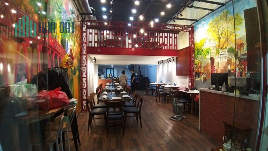 BÁN NHÀ MẶT PHỐ CỔ HOÀN KIẾM-VỈA HÈ- ÔTÔ 2 CHIỀU- KINH DOANH NGÀY ĐÊM
