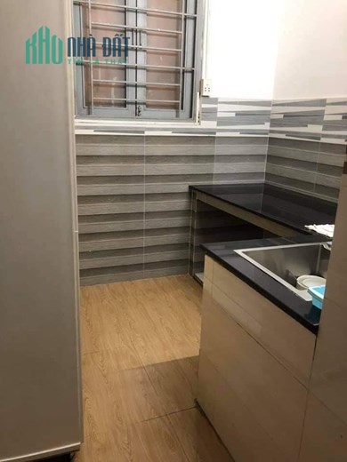 GIẢM 2 TỶ-NHÀ HXT ĐINH BỘ LĨNH BÌNH THẠNH - DT 3.6x15- 2 TẦNG - CHỈ 5 TỶ NHỈNH