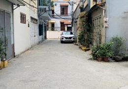 Bán nhà Việt Hưng, Lệ Mật 42m x 5T gara oto, kinh doanh giá nhỉnh 5 tỷ thương lượng LH: 0936123469