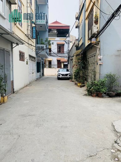 Bán nhà Việt Hưng, Lệ Mật 42m x 5T gara oto, kinh doanh giá nhỉnh 5 tỷ thương lượng LH: 0936123469