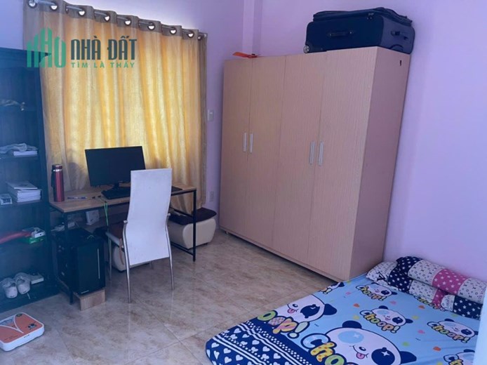 Bán Gấp Nhà Hẻm Ngay Trung Tâm Quận 10- Điện Biên Phủ Giáp Q3, 1Căn Ra Hẻm Xe Tải, 5.3Tỷ