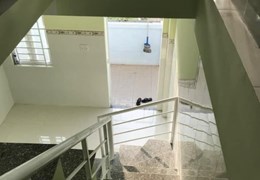 CHÍNH CHỦ CẦN CHO THUÊ CĂN HỘ LIỀN KỀ 1 TRỆT 1 LẦU PHƯỜNG HOÀ PHÚ