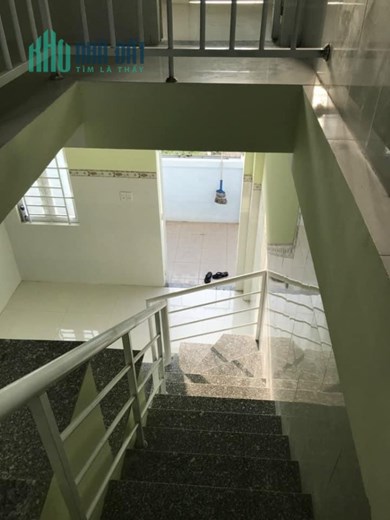 CHÍNH CHỦ CẦN CHO THUÊ CĂN HỘ LIỀN KỀ 1 TRỆT 1 LẦU PHƯỜNG HOÀ PHÚ