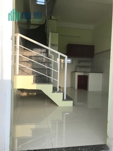 CHÍNH CHỦ CẦN CHO THUÊ CĂN HỘ LIỀN KỀ 1 TRỆT 1 LẦU PHƯỜNG HOÀ PHÚ
