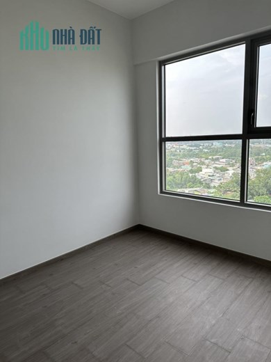 Cho thuê nhà mới West Gate Park 59 m² - 2 PN + 2 WC chỉ 5tr/th