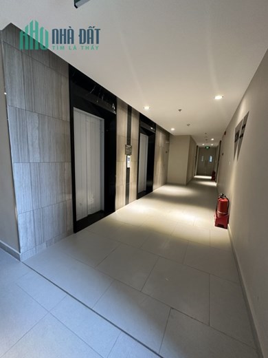 Cho thuê nhà mới West Gate Park 59 m² - 2 PN + 2 WC chỉ 5tr/th