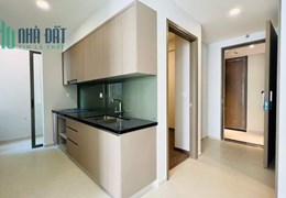 Cho thuê chung cư mới West Gate Park 59 m² - 2 PN, 2 WC chỉ 5tr/thang