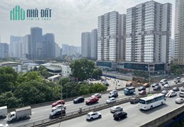 ⚜️ TÒA VĂN PHÒNG 9T MẶT PHỐ KHUẤT DUY TIẾN, THANH XUÂN, 80M2 MT 7.2, CHỈ 46.8 TỶ  ⚜️