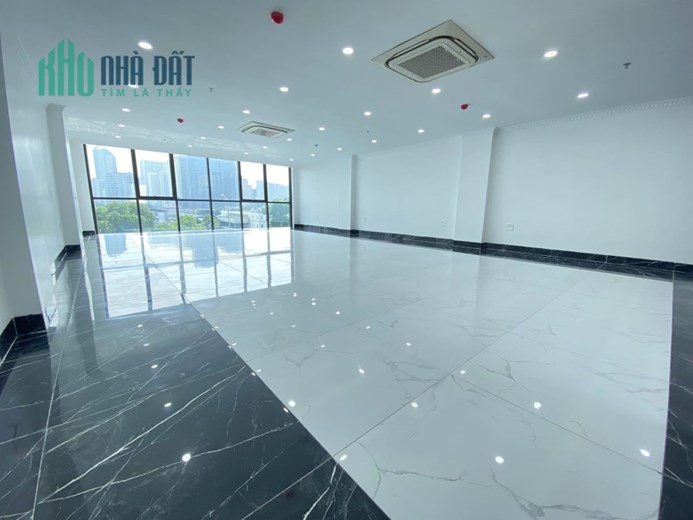 ⚜️ TÒA VĂN PHÒNG 9T MẶT PHỐ KHUẤT DUY TIẾN, THANH XUÂN, 80M2 MT 7.2, CHỈ 46.8 TỶ  ⚜️