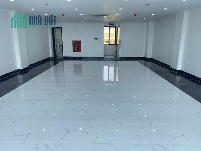 ⚜️ TÒA VĂN PHÒNG 9T MẶT PHỐ KHUẤT DUY TIẾN, THANH XUÂN, 80M2 MT 7.2, CHỈ 46.8 TỶ  ⚜️