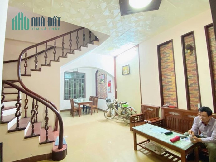 HIẾM RẺ LÔ GÓC 3 THOÁNG – NHÂN HÒA - THANH XUÂN - 65m2 NHÀ ĐẸP - TƯƠNG LAI MẶT PHỐ