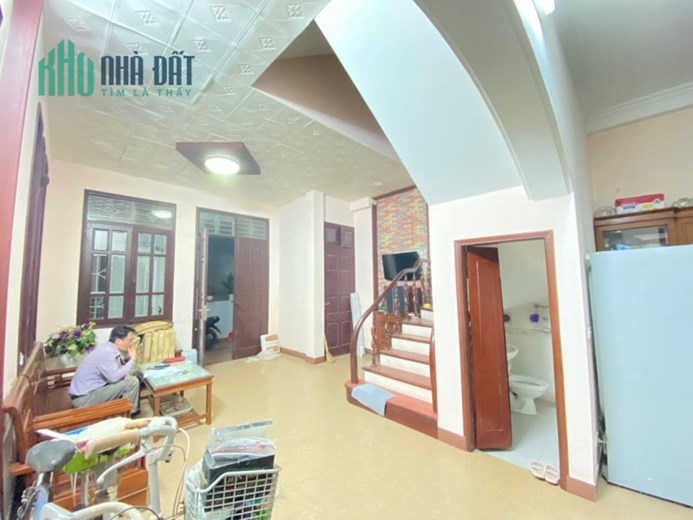 HIẾM RẺ LÔ GÓC 3 THOÁNG – NHÂN HÒA - THANH XUÂN - 65m2 NHÀ ĐẸP - TƯƠNG LAI MẶT PHỐ
