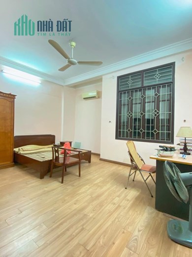 HIẾM RẺ LÔ GÓC 3 THOÁNG – NHÂN HÒA - THANH XUÂN - 65m2 NHÀ ĐẸP - TƯƠNG LAI MẶT PHỐ
