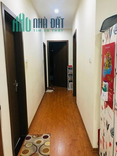 Chính chủ cần bán căn hộ Tầng Trung H10 Vinaconex 477 tại Nguyễn Trãi Nguyễn Trãi, Phường Thanh