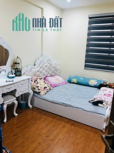 Chính chủ cần bán căn hộ Tầng Trung H10 Vinaconex 477 tại Nguyễn Trãi Nguyễn Trãi, Phường Thanh