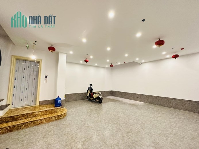 CCMN Lê Quý Đôn, 90m2, 7 tầng, 16.3Tỷ, 16P Thang Máy, 1 tỷ/ năm, 0977097287