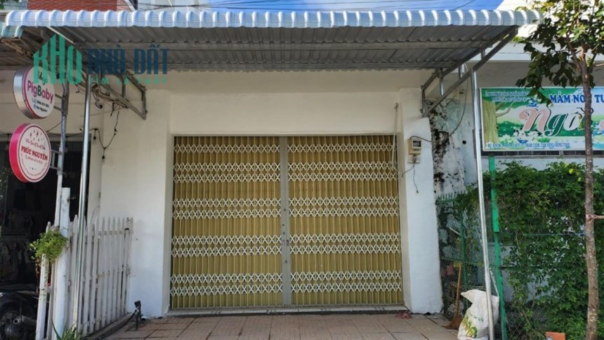 NHÀ ĐẸP - GIÁ TỐT – Bán Gấp Căn Nhà Tại Tại Tam Nông, Đồng Tháp