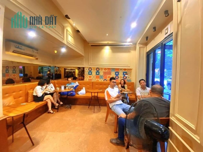 MẶT PHỐ GIANG VĂN MINH - VIP BA ĐÌNH - KINH DOANH ĐỈNH; 53M X 5 TẦNG. GIÁ 25 TỶ