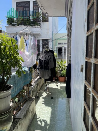 Bán Nhà 2 Tầng Hẻm 2/4 Vĩnh Phước Nha Trang. Giá 2 tỷ