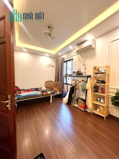PHÂN LÔ SIÊU VIP PHỐ ĐẠI LA - VỈA HÈ Ô TÔ; 54M X 6 TẦNG. GIÁ 14 TỶ
