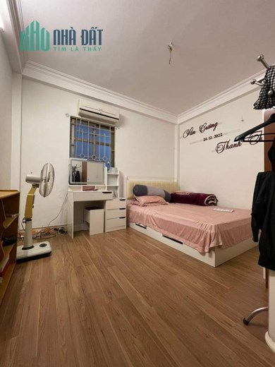 PHÂN LÔ QUÂN ĐỘI - PHỐ LÊ TRỌNG TẤN; 46M X 5 TẦNG. GIÁ 13 TỶ