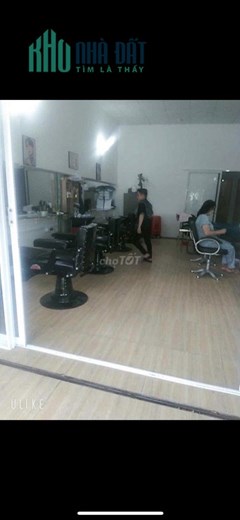 CẦN SANG NHANH MẶT BẰNG TIỆM TÓC Vị trí đẹp tại quận 9