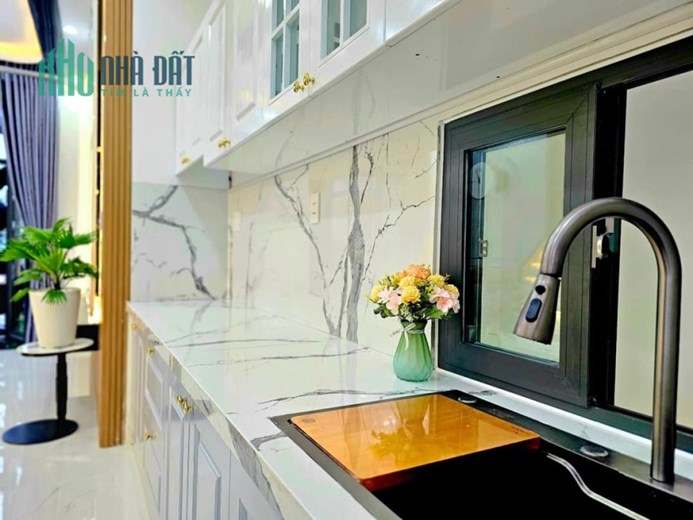 🔴💥Siêu phẩm 3 tầng đẹp kiệt 3m Bình An 7 thông ra Tiểu La