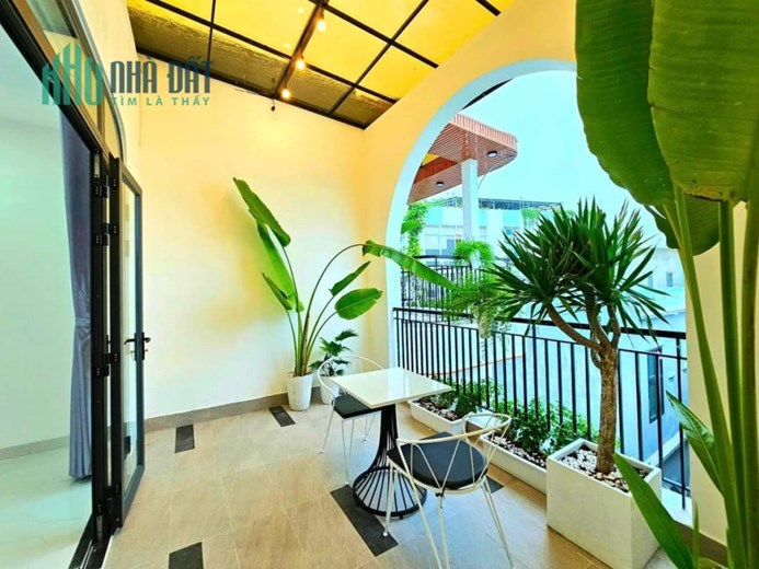 🔴💥Siêu phẩm 3 tầng đẹp kiệt 3m Bình An 7 thông ra Tiểu La