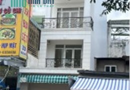 Ngộp bank bán gấp MT Nguyễn Cư Trinh Quận 1 DT 4m_21m_3 Tầng