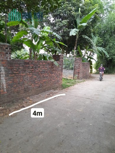 ĐẤT CHÍNH CHỦ - GIÁ TỐT - Cần Bán Nhanh Lô Đất Tại  Tổ 7 - An Tường, Tuyên Quang