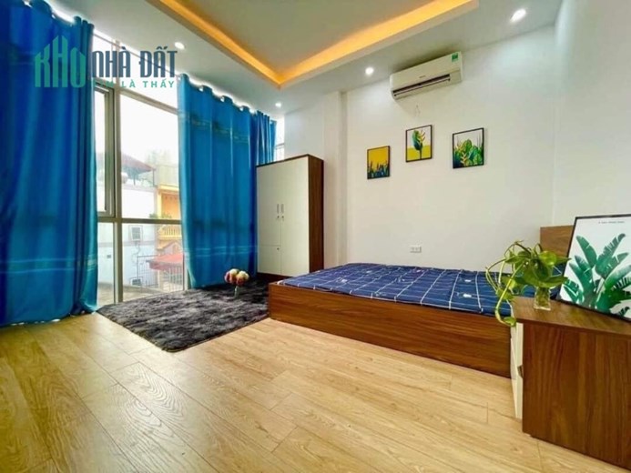 Cần Bán nhà Phố Chính Kinh KD 36Tr/Tháng 46m2 6 tầng MT 4,1 chỉ 5,5 tỷ LHCC.
