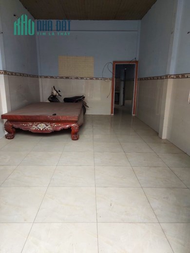 HXT 1/ NGẮN HÀ HUY GIÁP QUẬN 12 - 80M2, NGANG 5M HIẾM - TƯƠNG LAI MẶT TIỀN 30M - KHÔNG LỘ GIỚI.