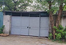 - Chính Chủ Cần Cho Thuê Gấp kho xưởng tại mặt đường bờ sông