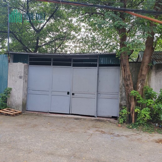 - Chính Chủ Cần Cho Thuê Gấp kho xưởng tại mặt đường bờ sông