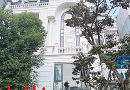 SANG XỊN  ! NGAY PHỐ ĐI BỘ KHU ĐÔ THỊ MỚI HẠ ĐÌNH ,NGÕ 214 NGUYỄN XIỂN -BÁN  BIỆT THỰ  ĐẸP NHƯ NGỌC