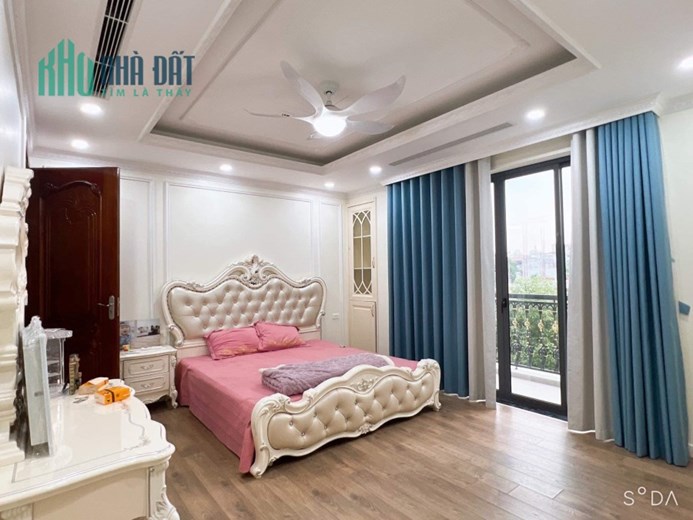 SANG XỊN  ! NGAY PHỐ ĐI BỘ KHU ĐÔ THỊ MỚI HẠ ĐÌNH ,NGÕ 214 NGUYỄN XIỂN -BÁN  BIỆT THỰ  ĐẸP NHƯ NGỌC