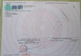 Bán đất kiệt Ô TÔ K164 Nguyễn Chánh, Liên Chiểu