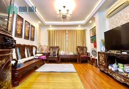 BÁN NHÀ KIM MÃ THƯỢNG, 45M2, 5 TẦNG, 7.1 TỶ.