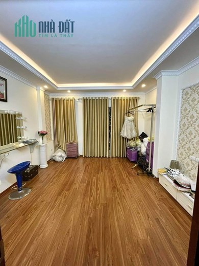 BÁN NHÀ KIM MÃ THƯỢNG, 45M2, 5 TẦNG, 7.1 TỶ.