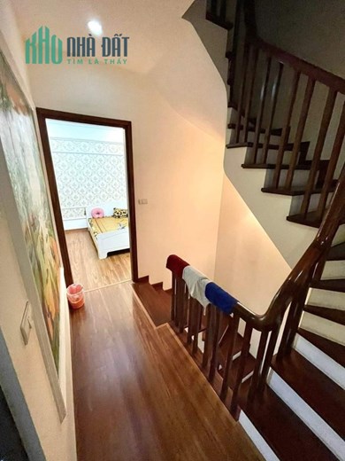 BÁN NHÀ KIM MÃ THƯỢNG, 45M2, 5 TẦNG, 7.1 TỶ.