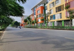 Bán Đất Phúc Lợi , Quận Long Biên , Giá 2.5 tỷ - 69M – MT 5M – Ngõ Nông – Gần Ô Tô Tránh .