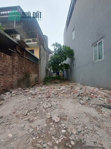 Bán Đất Phúc Lợi , Quận Long Biên , Giá 2.5 tỷ - 69M – MT 5M – Ngõ Nông – Gần Ô Tô Tránh .