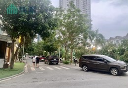 [ ĐẸP] BÁN NHÀ KĐT TRUNG YÊN - VŨ PHẠM HÀM 125M2, 5T, Ô TÔ TRÁNH, VỈA HÈ KD.