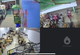 SANG NHƯỢNG QUÁN ĂN  ĐỊA CHỈ 46F PHAN HUY ÍCH, PHƯỜNG 15, QUẬN TÂN BÌNH,  TP HỒ CHÍ MINH