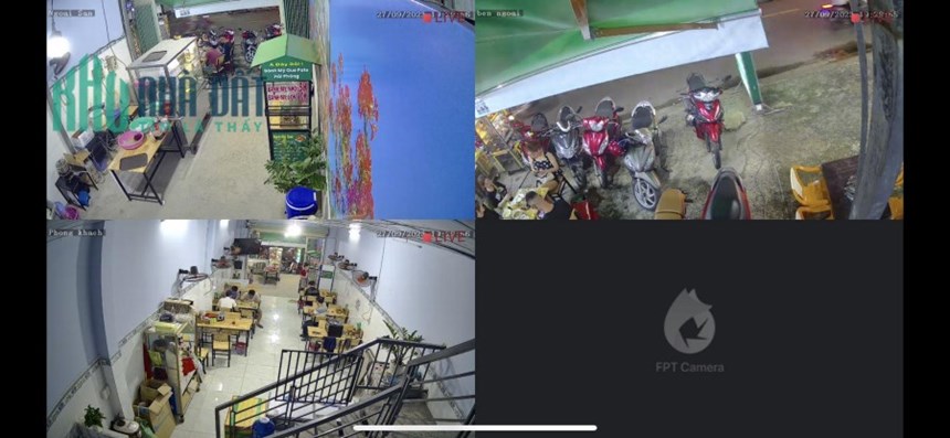 SANG NHƯỢNG QUÁN ĂN  ĐỊA CHỈ 46F PHAN HUY ÍCH, PHƯỜNG 15, QUẬN TÂN BÌNH,  TP HỒ CHÍ MINH