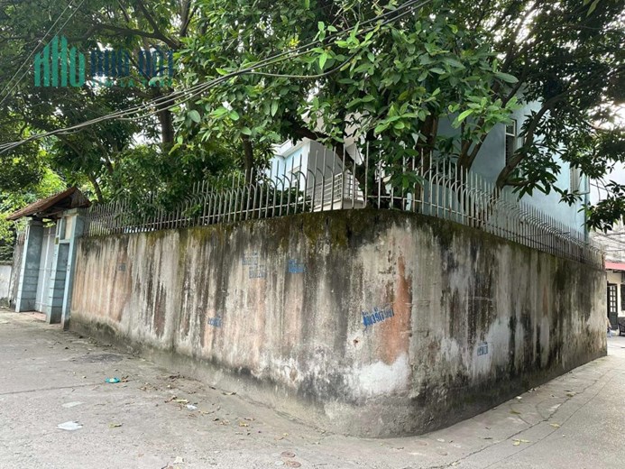 Rẻ, nhà Ngô Gia Tự, Long Biên, 209m, chỉ từ 46tr/m, lô góc thoáng, oto tránh, gần chợ