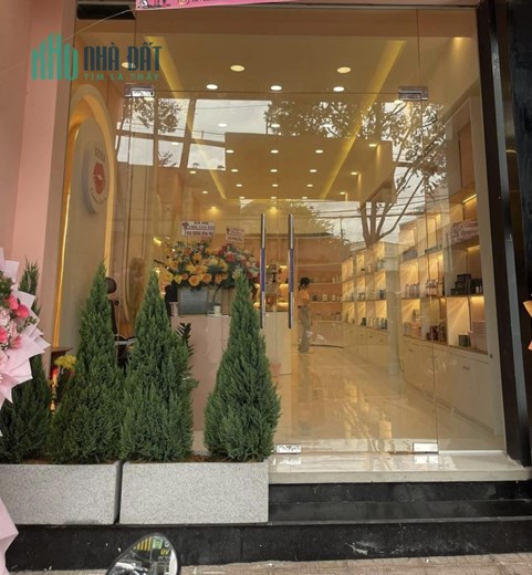 CẦN SANG TIỆM MỸ PHẨM MẶT TIỀN TRUNG TÂM PHƯỜNG TÂN TIẾN, BIÊN HOÀ