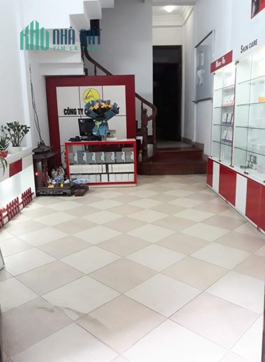 💥ĐẦU TƯ Nguyễn Khang 40m 4T, ô tô 15m, ngã tư Thành Thái-Nguyễn Văn Huyên, 6.7 tỷ💥